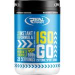 Real Pharm Iso go [600 грама] Манго и маракуя