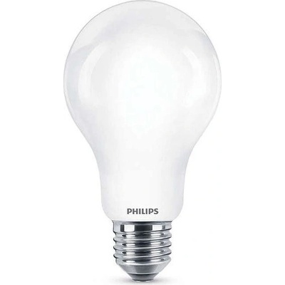 Philips LED žiarovka E27 A67 13W 120W 2000lm 6500K Cold