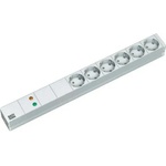 Bachmann 6 Plug 2 m (333.402)