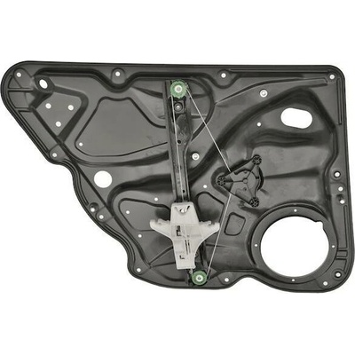 SCHNEIDER zadní stahovačka 4/5dv. pravá pro VW PASSAT B6 2005-2010