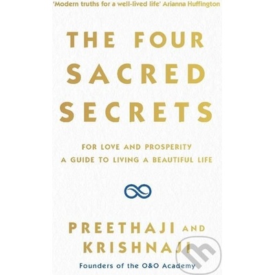 The Four Sacred Secrets