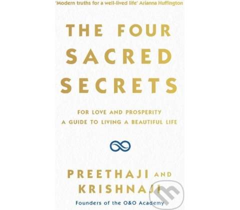 The Four Sacred Secrets