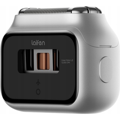 Laifen P3 Pro strieborný