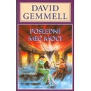 Poslední meč moci - Gemmell David