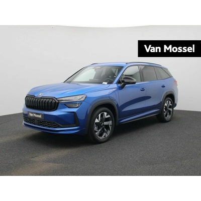 Skoda Kodiaq 1.5 TSI PHEV Sportline 150 kW