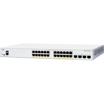 Image 1 of Cisco C1200-24P-4X