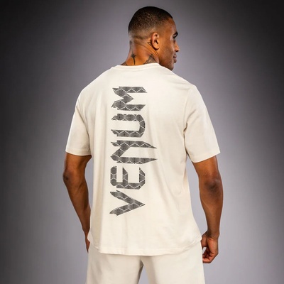Venum | Официален Вносител за България Тениска Venum Naga T-shirt - Off-White - XL