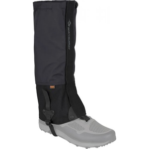 Sea to Summit Alpine eVent Gaiters Размер: XL / Цвят: черен Гети