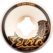 OJ Elite Mini Combo 53 mm 101A