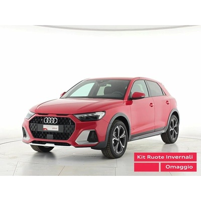 Audi A1 35 TFSI S tronic Allstreet 110 kW