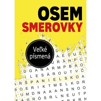 Osemsmerovky