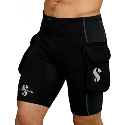 SCUBAPRO HYBRID CARGO SHORT pánske
