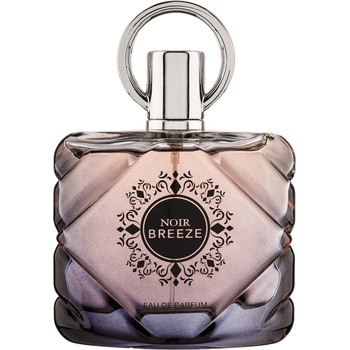 Image 1 of Fragrance World Noir Breeze EDP 100 ml