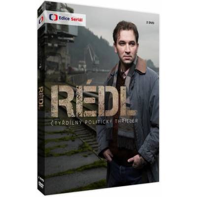 Česká televize Rédl - 2DVD (024677)