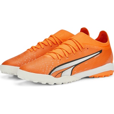 Puma ULTRA Match TT bílá