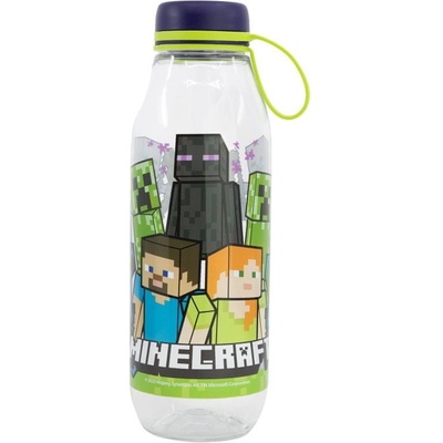 Stor MINECRAFT 40483 650 ml