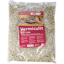 Hobby Aquaristik Vermiculit 4 L - 3-6 mm