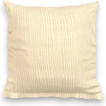 Kvalitex krep smotanový 70 x 90 cm