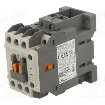 LS ELECTRIC MC-9B 24VAC 1A1B