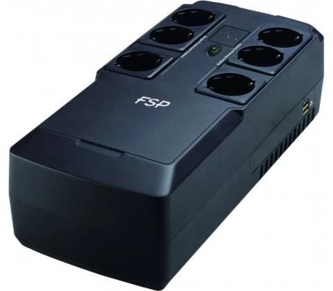 Fortron PPF3602301