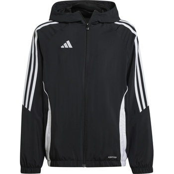 Adidas Яке с качулка adidas TIRO24 WB Y im8798 Размер XXS (111-116 cm)