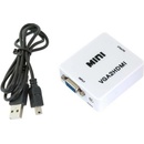APT HD36