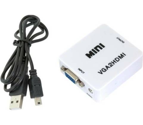 APT HD36