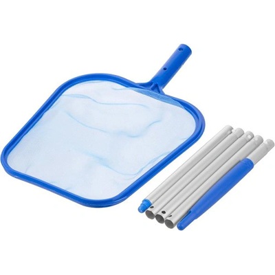 TES Hladinová síťka s tyčí