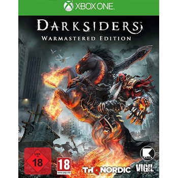 Darksiders (Warmastered Edition)