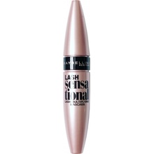 Maybelline Lash Sensational řasenka Very Black 9,5 ml