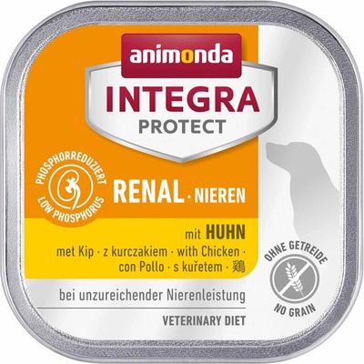 Animonda Integra Protect Adult Dog Intestinal Morčacie 150 g