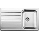 Blanco LIVIT 45 S Salto nerez kartáčovaný
