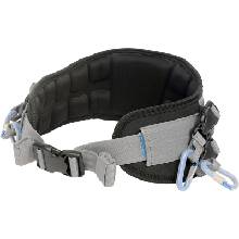 OR-370 Advanced Audio Waist Belt Orca Bags