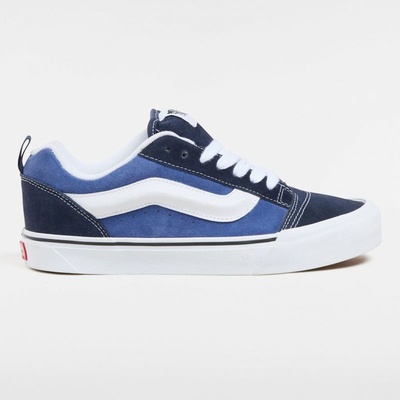 Vans Knu Skool tmavě modrá