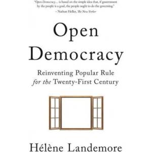 Open Democracy | Hélène Landemore (ISBN: 9780691212395)