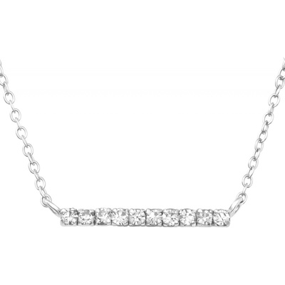 Bangles.cz Řetízek přímka 1748