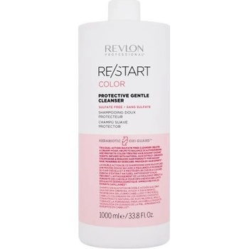 Revlon Restart Color Protective Gentle Cleanser 1000 ml