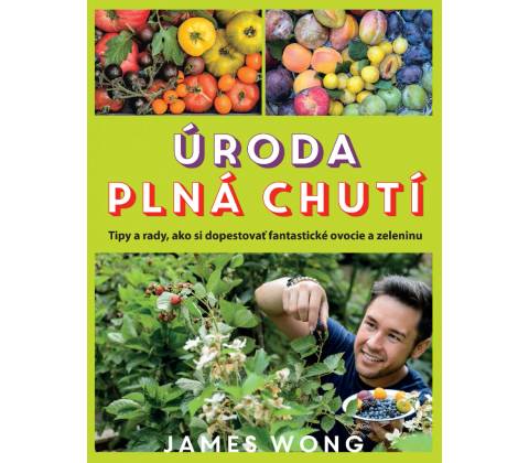 Úroda plná chutí