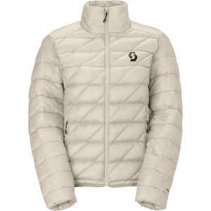 Scott Дамско синтетично яке Scott Women's Jacket Insuloft Tech Primaloft Synthetic jacket - Latte Beige (104-7056-0212)