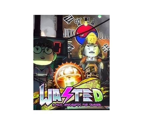 Wasted