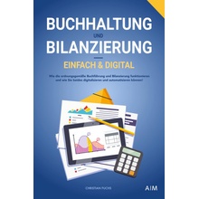 Buchhaltung und Bilanzierung ? digital & einfach