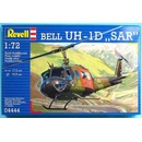 Revell Model Kit Bell UH 1D SAR 1:72