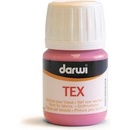 DARWI TEX farba na textil 30 ml fialová