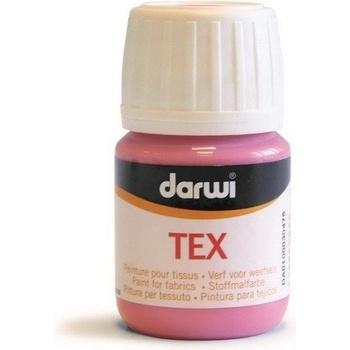 DARWI TEX farba na textil 30 ml fialová