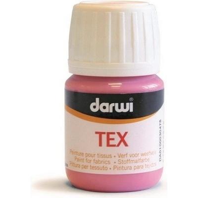 DARWI TEX farba na textil 30 ml fialová