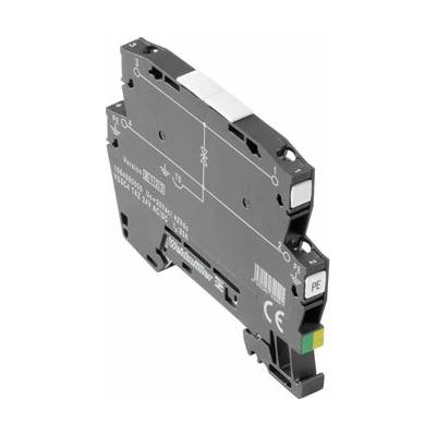 Přepěťová ochrana (datové sítě/technologie MCR) Weidmüller VSSC4 TAZ 48VAC/DC (1064090000)
