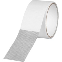 Strend Pro Páska samolepiaca opravná na moskytiéry na sieťky proti hmyzu 50 mm x 2 m šedá