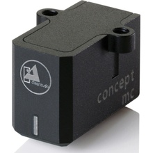 Clearaudio concept MC Silver