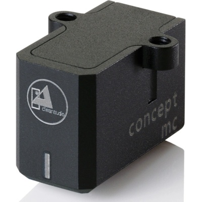 Clearaudio concept MC Silver