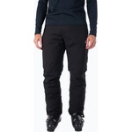 Aulp Мъжки скиорски панталони Aulp Vepur Ski black